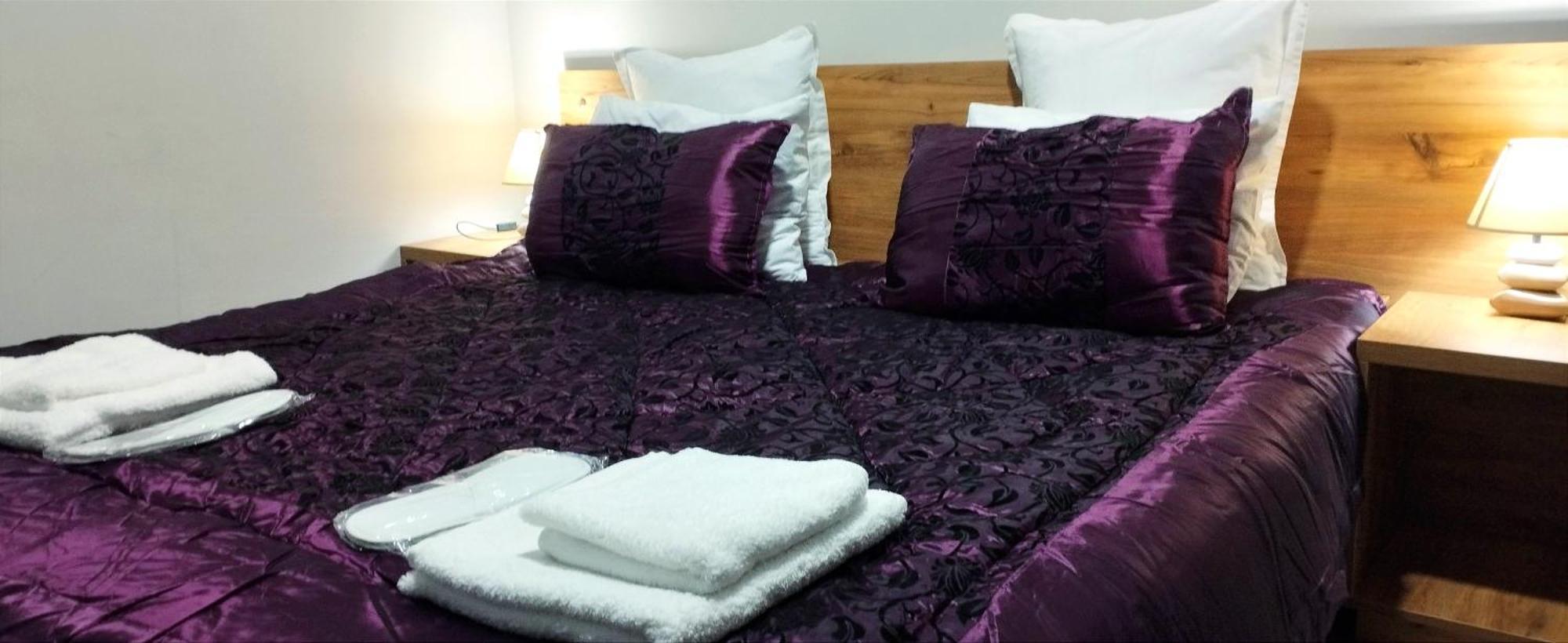 Hilltop Guest House Kutaiszi Kültér fotó